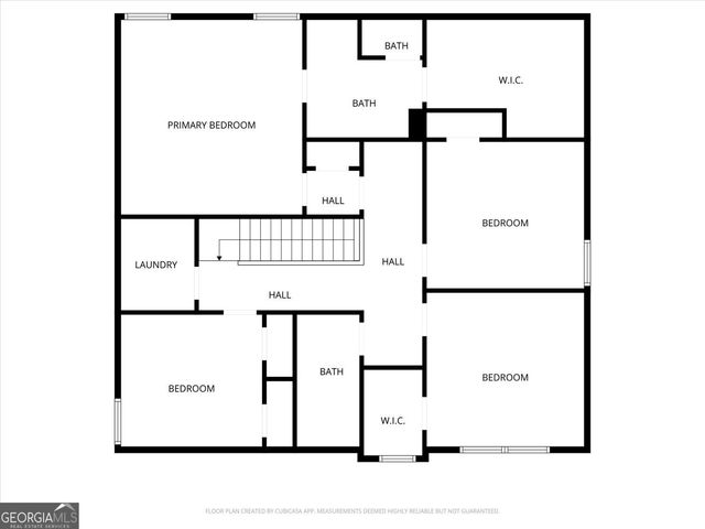 528 Lillian Way, Statham, GA 30666