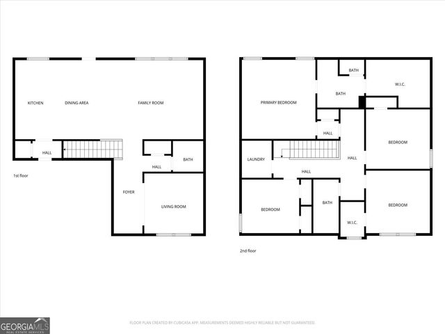 528 Lillian Way, Statham, GA 30666