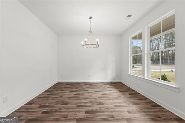 528 Lillian Way, Statham, GA 30666