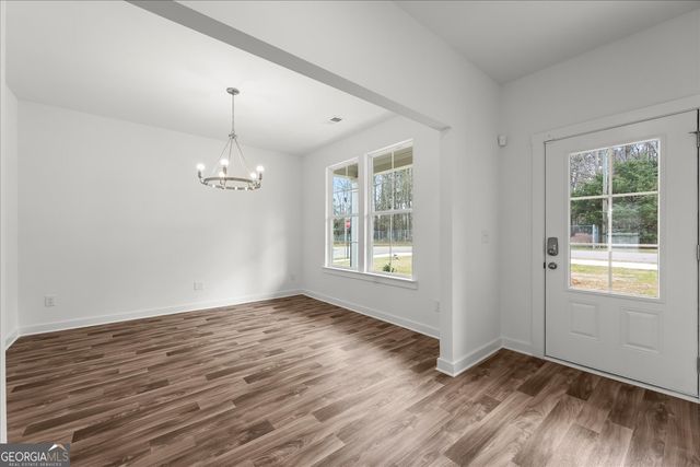 528 Lillian Way, Statham, GA 30666