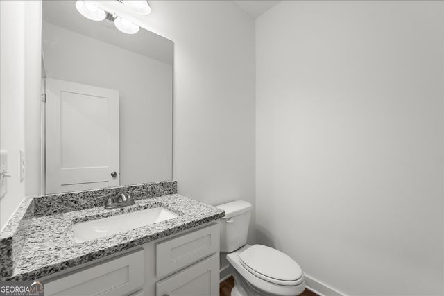 528 Lillian Way, Statham, GA 30666
