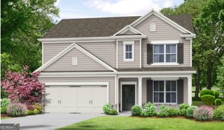 528 Lillian Way, Statham, GA 30666