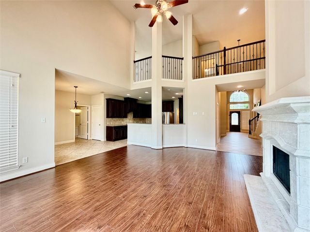 4103 Pebble Heights Lane, Sugar Land, TX 77479