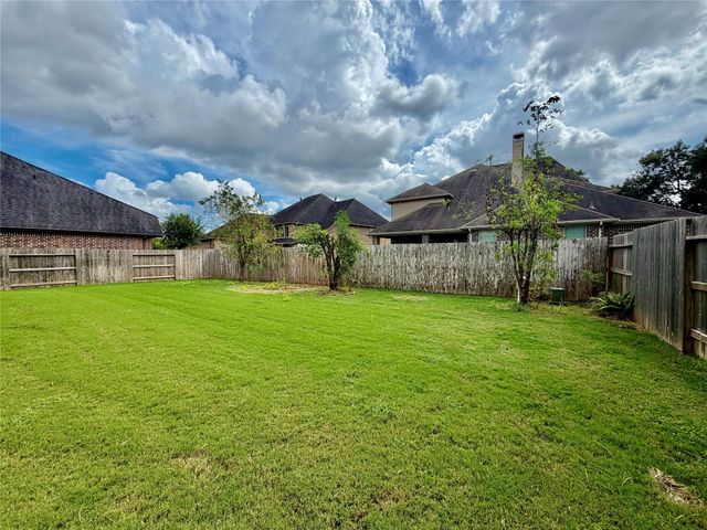 4103 Pebble Heights Lane, Sugar Land, TX 77479