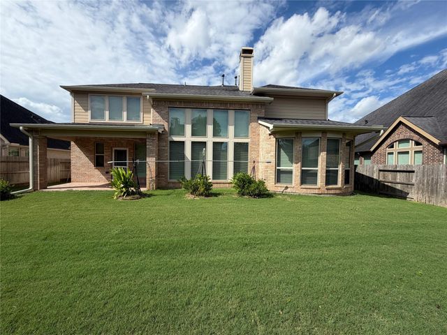 4103 Pebble Heights Lane, Sugar Land, TX 77479