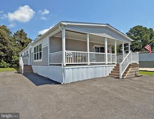 20 CARRIAGE, Rehoboth Beach, DE 19971