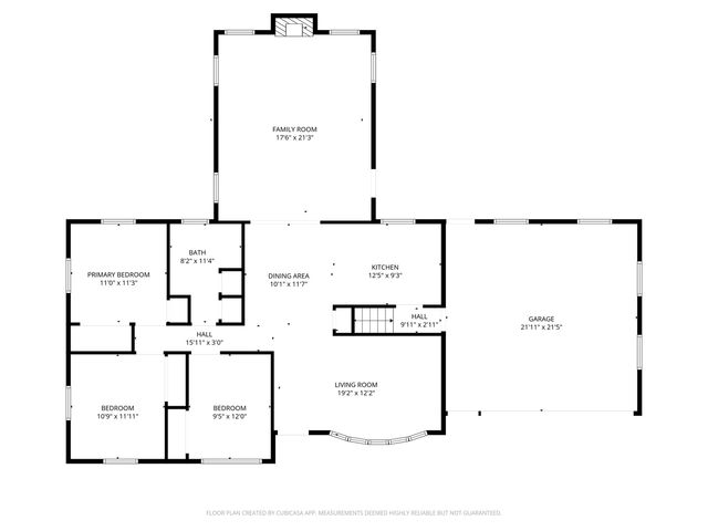 402 N First Street, Elburn, IL 60119