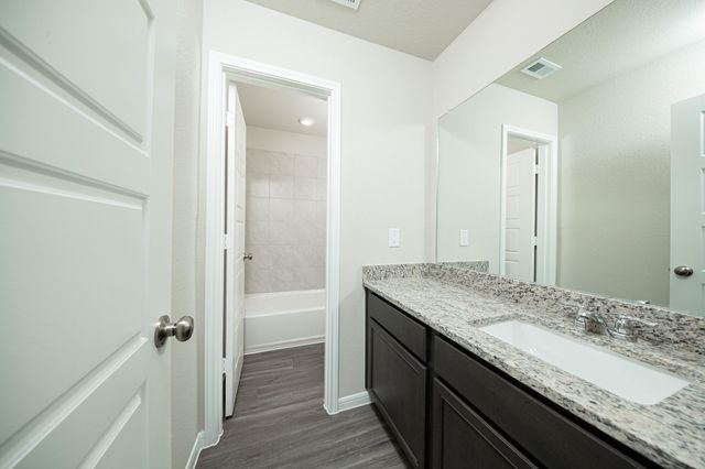 3046 Nickell Back Drive, Conroe, TX 77301