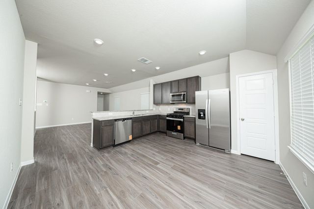 3046 Nickell Back Drive, Conroe, TX 77301