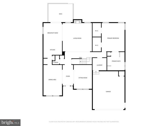 31436 WATERS WAY, Lewes, DE 19958