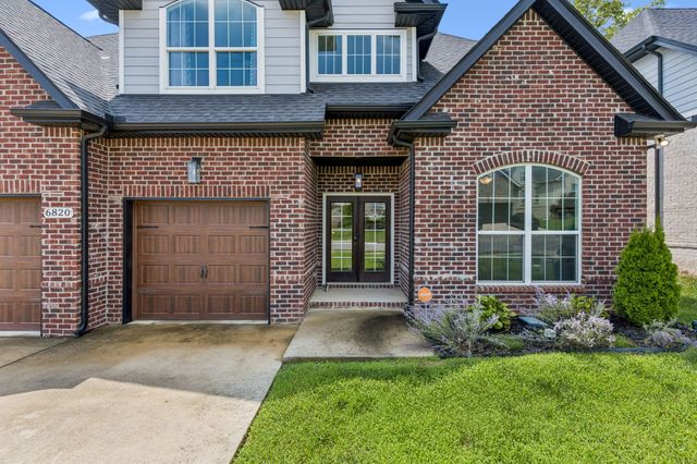 6820 Kew Gdn, Smyrna, TN 37167