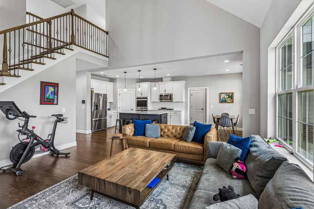 6820 Kew Gdn, Smyrna, TN 37167