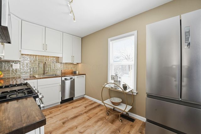 805 Timberman Road, Columbus, OH 43212