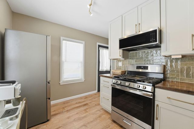 805 Timberman Road, Columbus, OH 43212