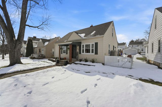 805 Timberman Road, Columbus, OH 43212