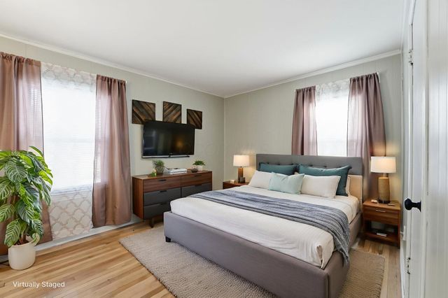 805 Timberman Road, Columbus, OH 43212