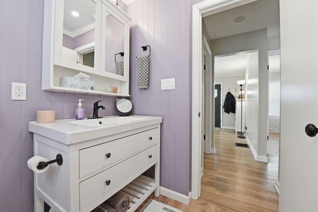 805 Timberman Road, Columbus, OH 43212