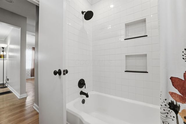 805 Timberman Road, Columbus, OH 43212