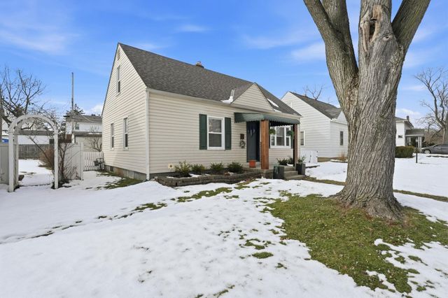 805 Timberman Road, Columbus, OH 43212