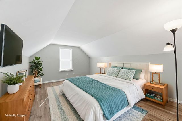 805 Timberman Road, Columbus, OH 43212