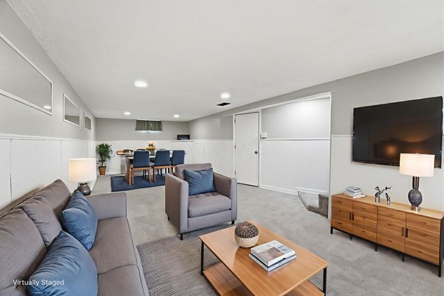 805 Timberman Road, Columbus, OH 43212