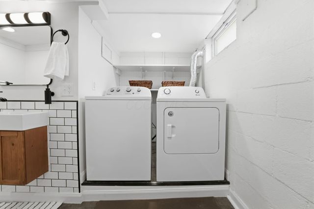 805 Timberman Road, Columbus, OH 43212