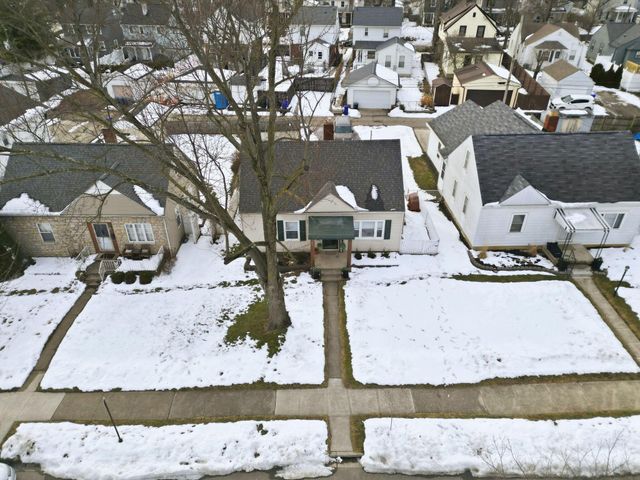 805 Timberman Road, Columbus, OH 43212