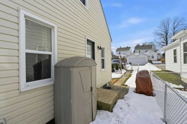 805 Timberman Road, Columbus, OH 43212