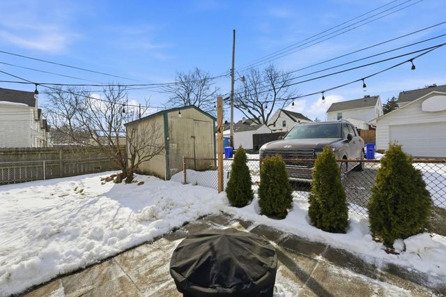 805 Timberman Road, Columbus, OH 43212