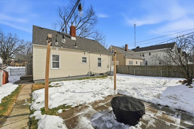 805 Timberman Road, Columbus, OH 43212