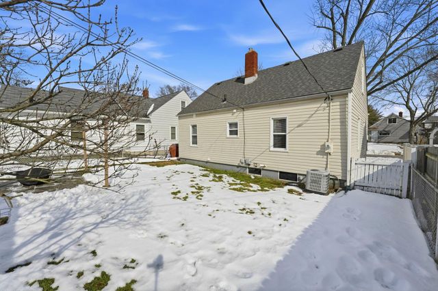 805 Timberman Road, Columbus, OH 43212