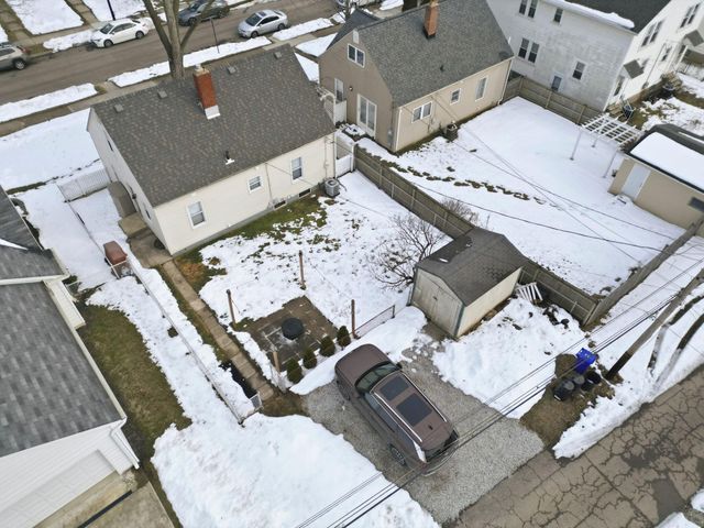 805 Timberman Road, Columbus, OH 43212