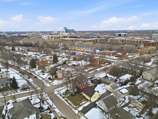 805 Timberman Road, Columbus, OH 43212