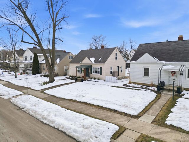 805 Timberman Road, Columbus, OH 43212