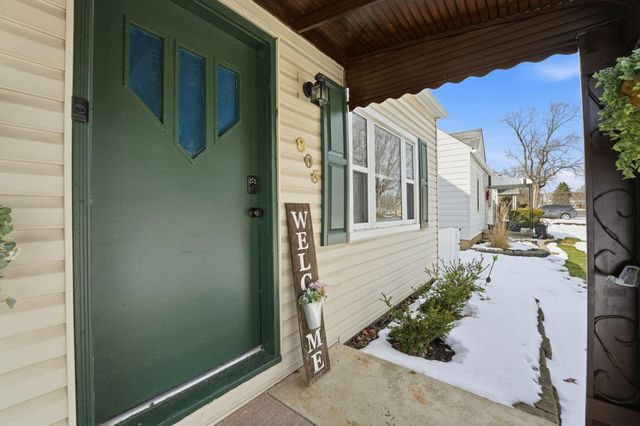 805 Timberman Road, Columbus, OH 43212