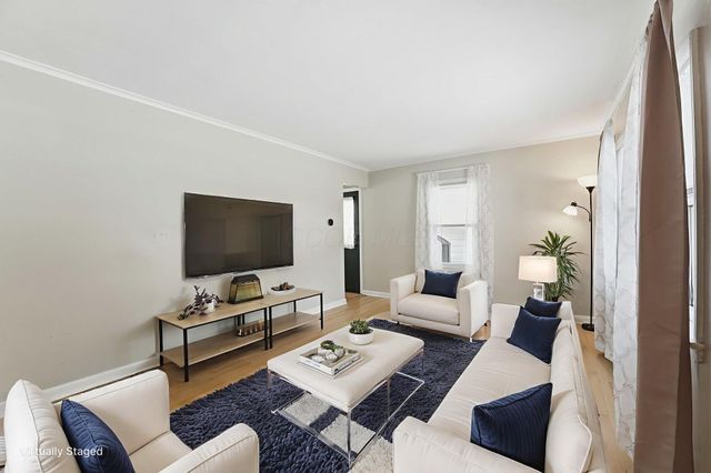 805 Timberman Road, Columbus, OH 43212