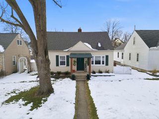 805 Timberman Road, Columbus, OH 43212