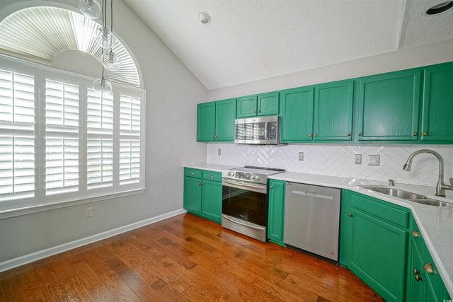 153 Wimbledon Way Unit 153, Murrells Inlet, SC 29576