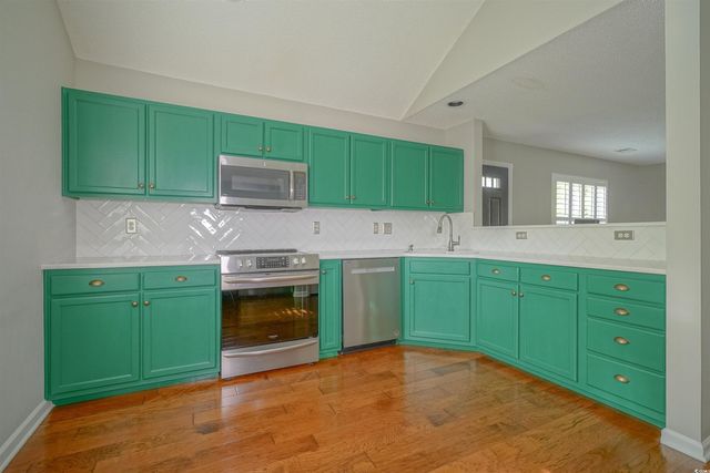 153 Wimbledon Way Unit 153, Murrells Inlet, SC 29576