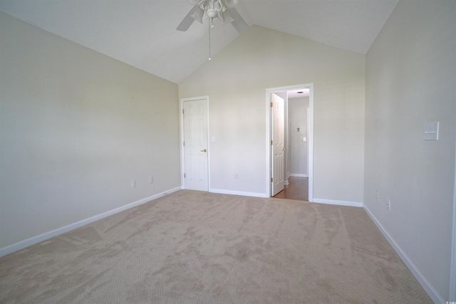 153 Wimbledon Way Unit 153, Murrells Inlet, SC 29576