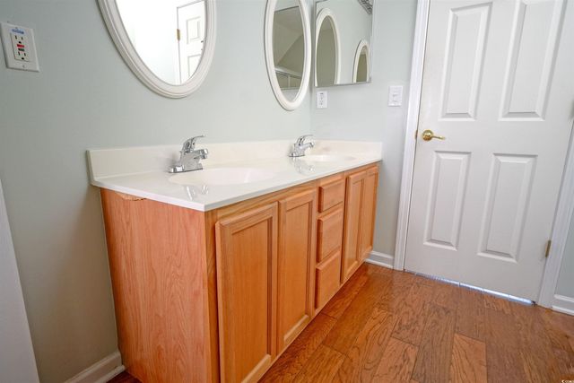 153 Wimbledon Way Unit 153, Murrells Inlet, SC 29576