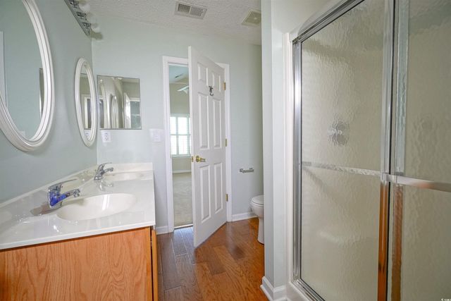 153 Wimbledon Way Unit 153, Murrells Inlet, SC 29576