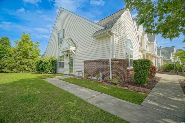 153 Wimbledon Way Unit 153, Murrells Inlet, SC 29576