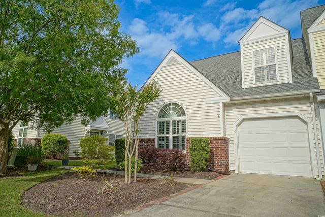 153 Wimbledon Way Unit 153, Murrells Inlet, SC 29576