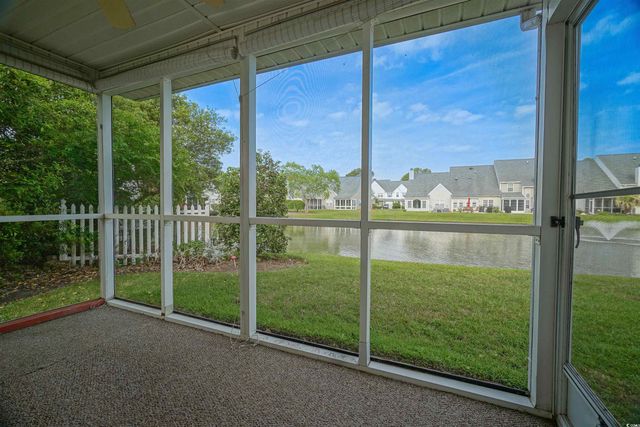 153 Wimbledon Way Unit 153, Murrells Inlet, SC 29576