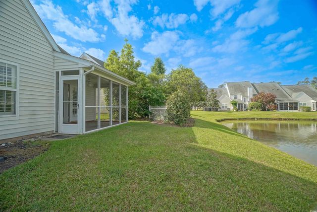 153 Wimbledon Way Unit 153, Murrells Inlet, SC 29576