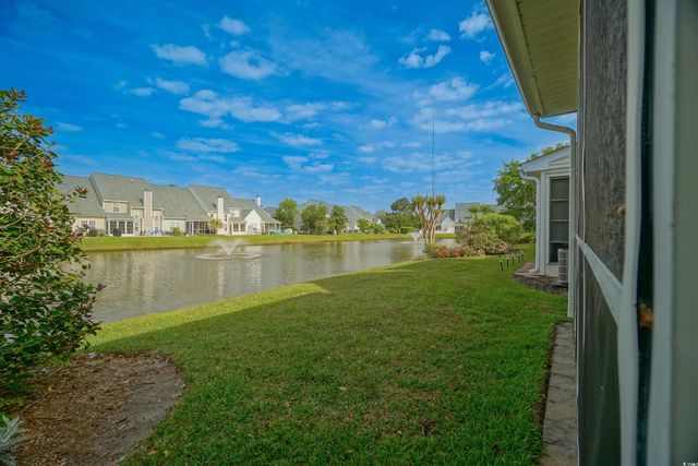 153 Wimbledon Way Unit 153, Murrells Inlet, SC 29576