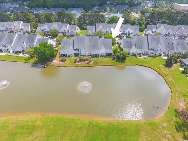 153 Wimbledon Way Unit 153, Murrells Inlet, SC 29576