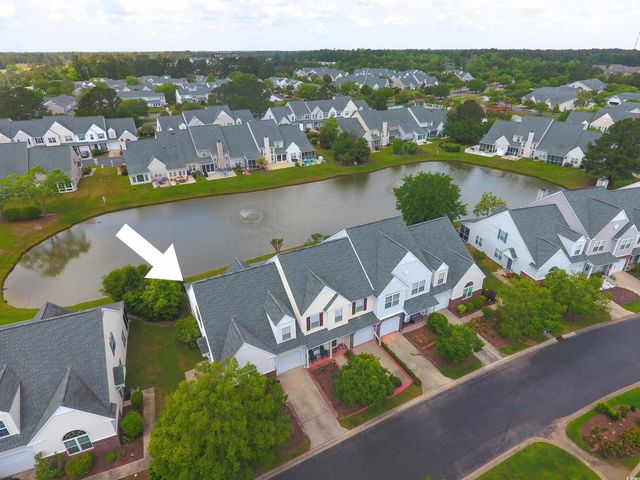 153 Wimbledon Way Unit 153, Murrells Inlet, SC 29576