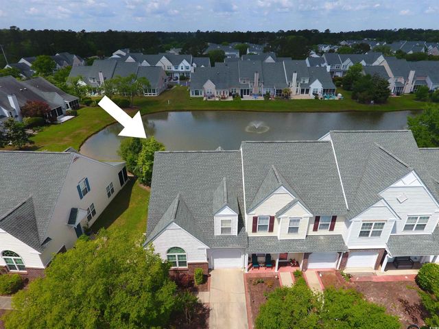 153 Wimbledon Way Unit 153, Murrells Inlet, SC 29576